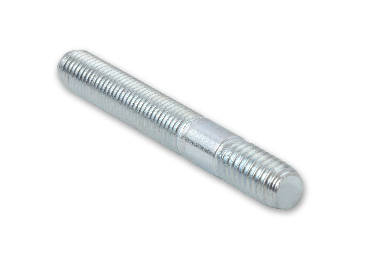 MR GASKET 62 Mr. Gasket Carb Studs 2-1/2" Length, Silver