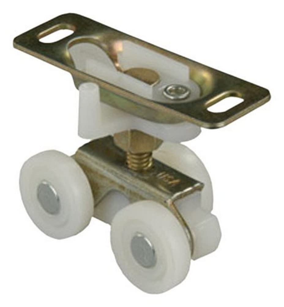 JR PRODUCTS 20565 Jr Products 20565 SLIDING DOOR HANGER