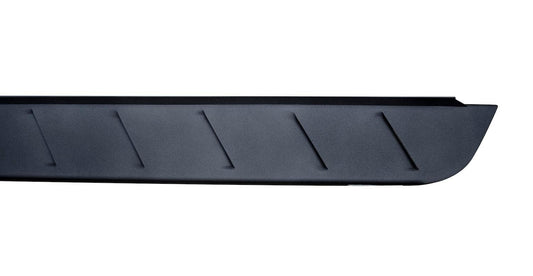 GO RHINO 63451687T Go Rhino RB10 Running Board & Brackets Kit | Galvanized Steel, Protective Bedliner Coating | 63451687T | Fits 2020-2024 Jeep Gladiator JT, 4-Door