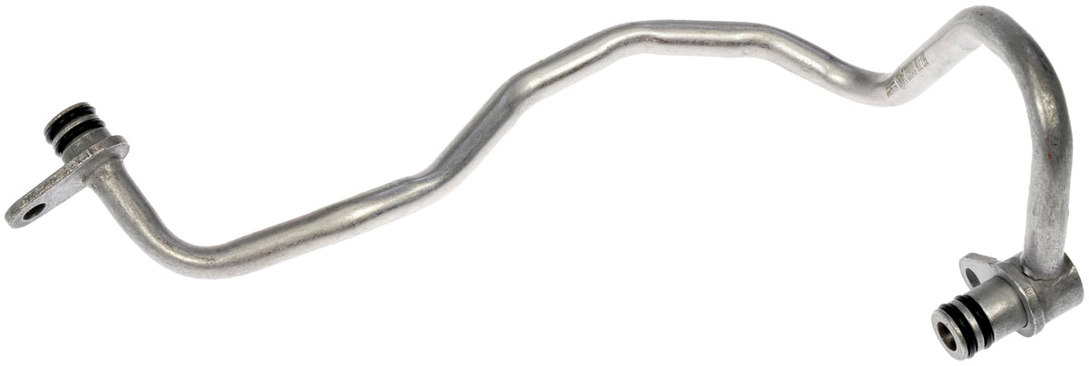 DORMAN 667-706 Dorman 667-706 Return (Passenger Side) Turbocharger Coolant Line