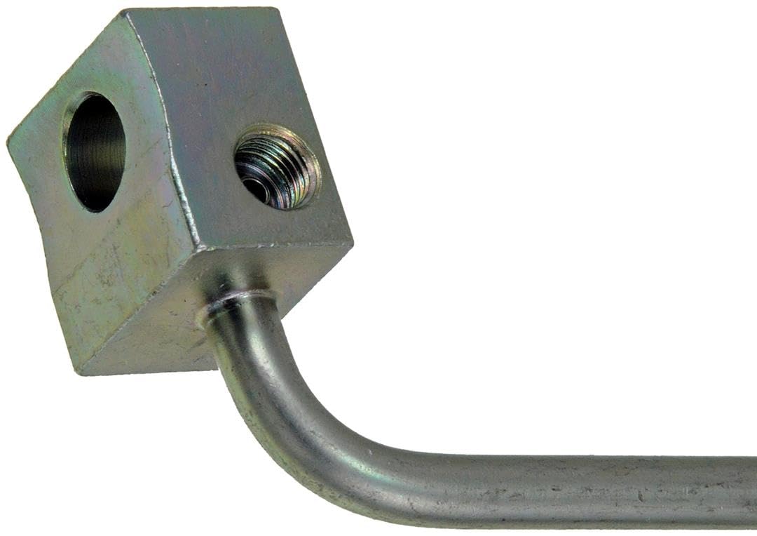 DORMAN H380889 Dorman H380889 Rear Center Brake Hydraulic Hose