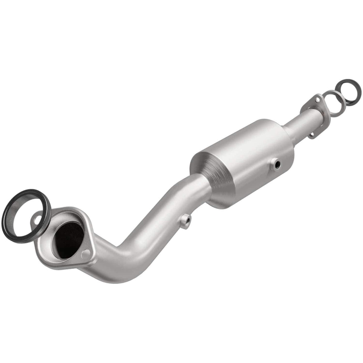 MAGNAFLOW 5461990 MagnaFlow Direct-Fit Catalytic Converter 5461990 (CARB Compliant)