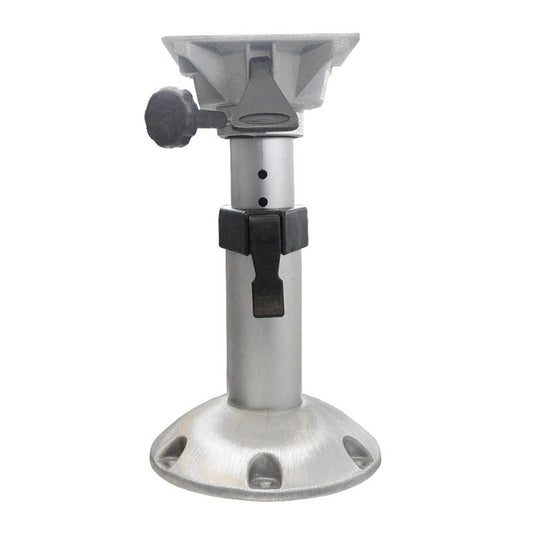 SPRINGFIELD 1253032-L1 Springfield 1253032-L1 Explorer Adjustable Pedestal - 13-5/8" to 16-5/8"