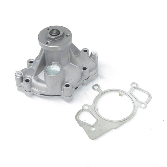 US MOTOR WORKS US4124 US Motor Works - US4124 - US Motor Works Engine Water Pump P/N:US4124