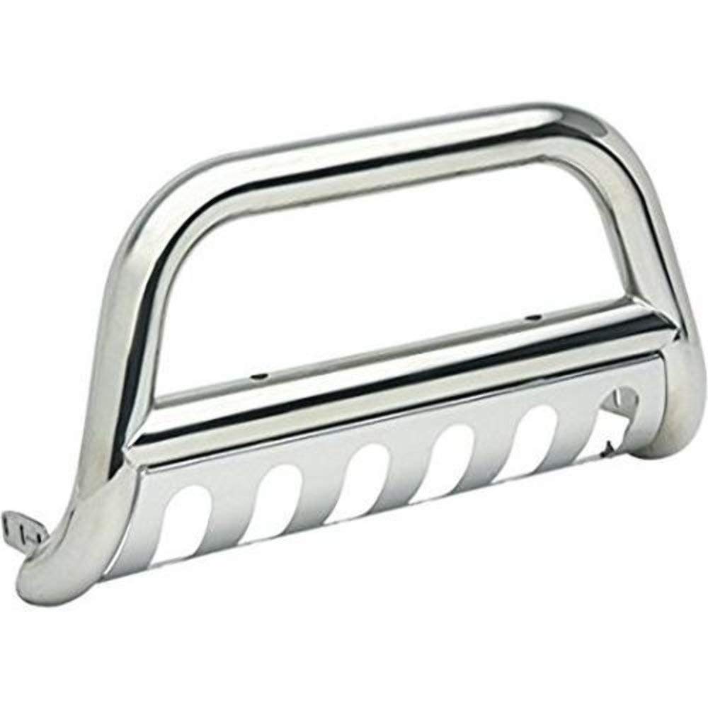 VALUE BRAND GM702S Value Brand GM702S 3' VALUE BULL BAR PSS