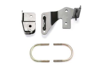FABTECH FTS24293 Fabtech FTS24293 PAN HARDBAR BRACKET 20 JEEP GALIATO