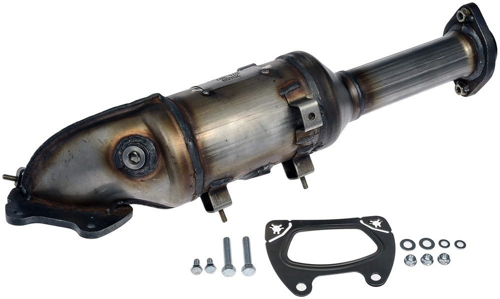 Dorman 674-307 Passenger Side Manifold Converter