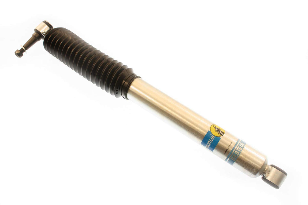 BILSTEIN 24-164870 Bilstein 24-164870 Steering Damper for Dodge 2500-3500 4WD,Silver