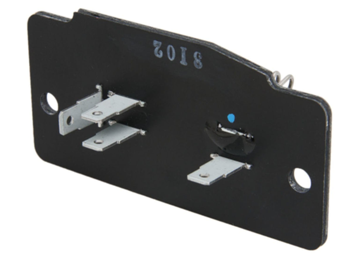 Four Seasons 20354 FORD BRONCO 86-80/F SERIES F-SIZE PU 86