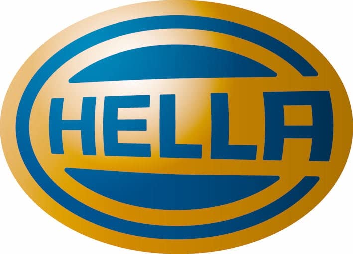 HELLA 355121942 Hella 355121942 DISC BRAKE ROTOR