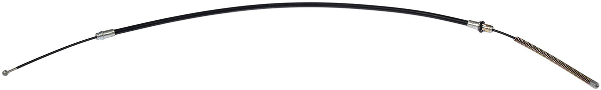 DORMAN C92922 Dorman C92922 Parking Brake Cable Compatible with Select Chevrolet/GMC Models