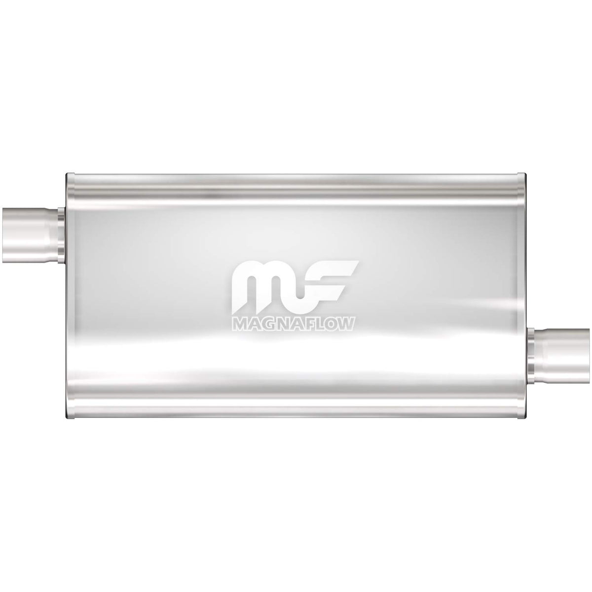 MAGNAFLOW 12578 MagnaFlow Performance Exhaust Muffler 12578