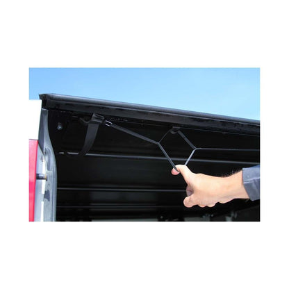 Access Covers 12349 Access 12349 Tonneau Cover