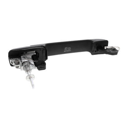 VAICO V10-6107 Vaico V10-6107 DOOR HANDLE WITH LOCK BARREL