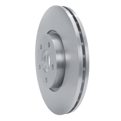 Dynamic Friction 600-40123 Front Brake Rotor