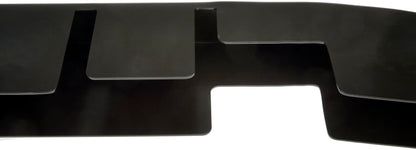 Dorman 999-630 Center Passenger Side Frame Rail Rust Repair
