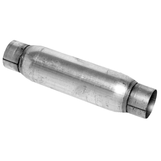 DYNOMAX 24215 Dynomax Race Bullet 24215 Exhaust Resonator