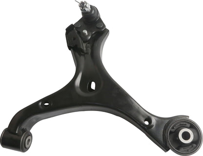 Delphi TC8993 Suspension Control Arm and Ball Joint Assembly