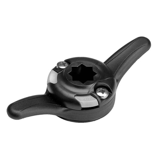 RAILBLAZA 03-4044-11 Railblaza 03-4044-11 CLEATPORT (BLACK)