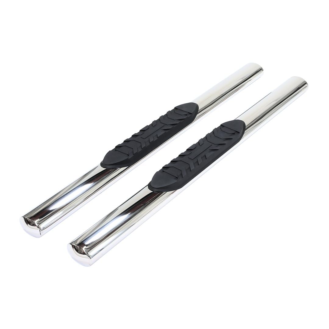 TRAILFX A1530S Trailfx A1530S 4 INCH OVAL NERF BAR PSS