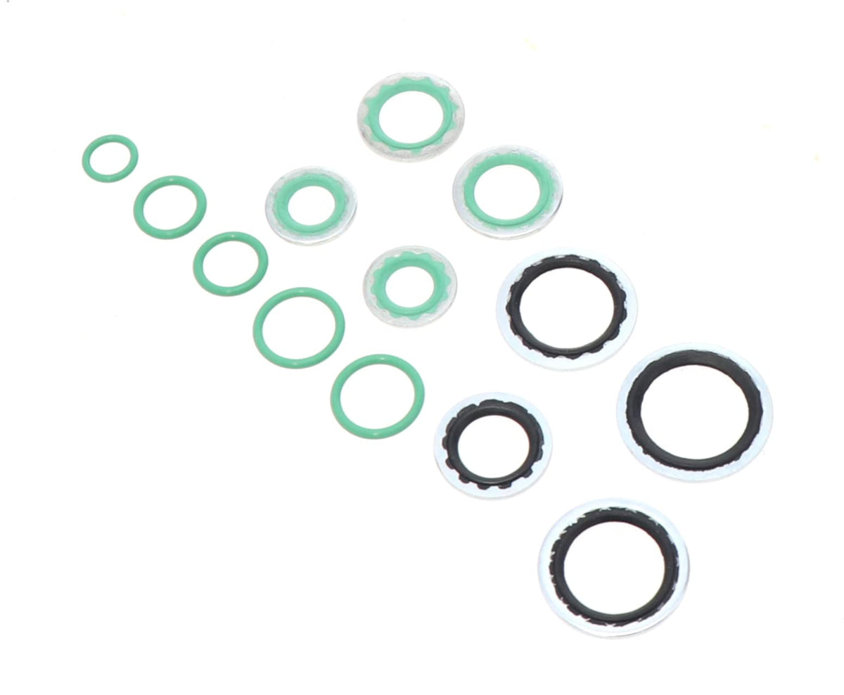 Four Seasons 26802 O Ring & Gasket A/C System Seal Kit
