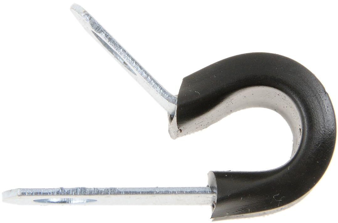 DORMAN 86102 Dorman Help! 86102 Cable Clamps Insul 3/8"" * ""