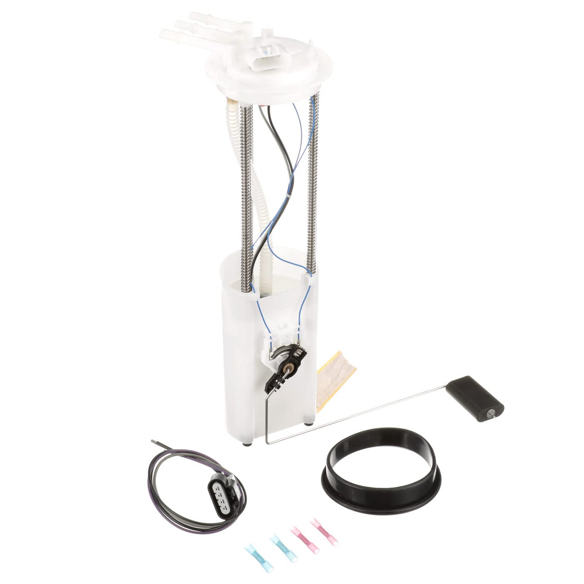 DELPHI PN3087 Sparta PN3087 Fuel Pump Module Assembly