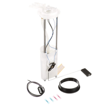 DELPHI PN3087 Sparta PN3087 Fuel Pump Module Assembly