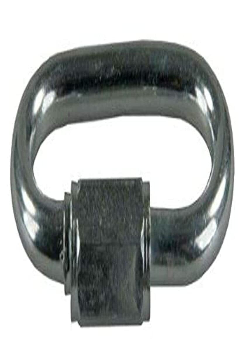 JR PRODUCTS 01315 JR Products 01315 Quick Link - 1/4"
