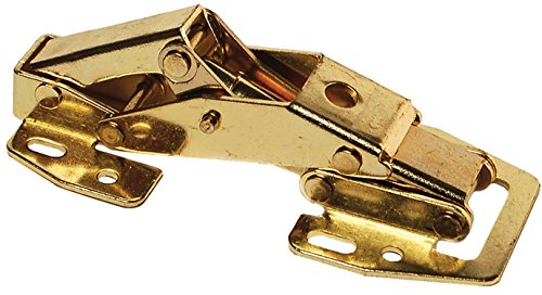 RV DESIGNER H231 RV Designer H231-3.50" Overhead Door Support Hinge, Metal, 2 Per Pack