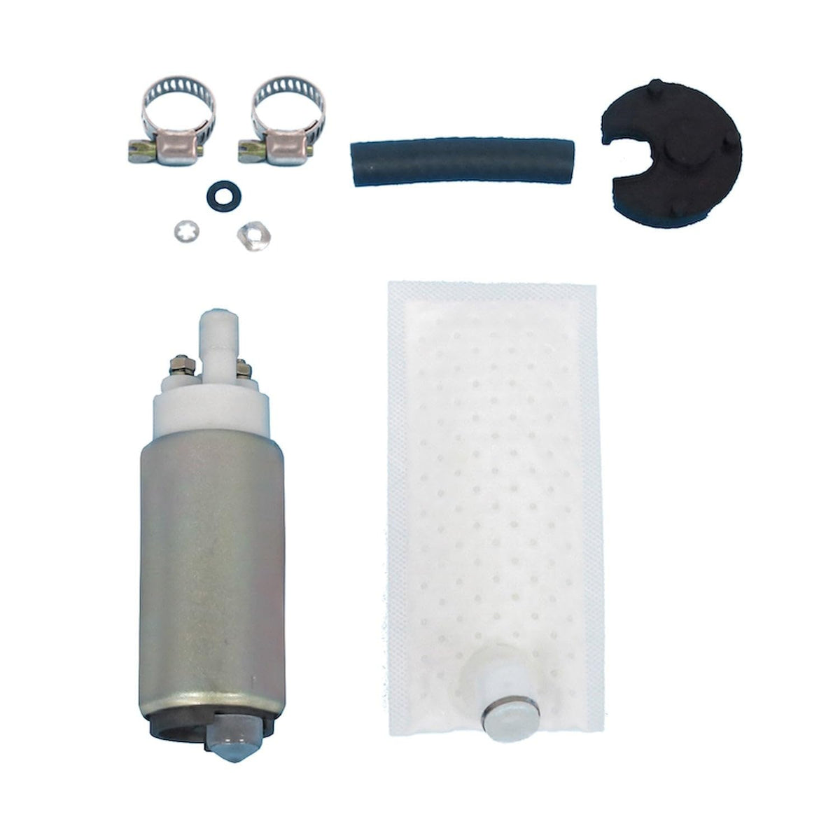 US MOTOR WORKS USEP2111 US Motor Works USEP2111 Professional Series OE Replacement Electric Fuel Pump, 1 Pack