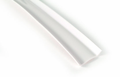 AP PRODUCTS 011-311 AP Products 011-311 White 1" x 1000' Premium Vinyl Insert
