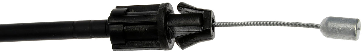 DORMAN 912-017 Dorman 912-017 HOOD RELEASE CABLE