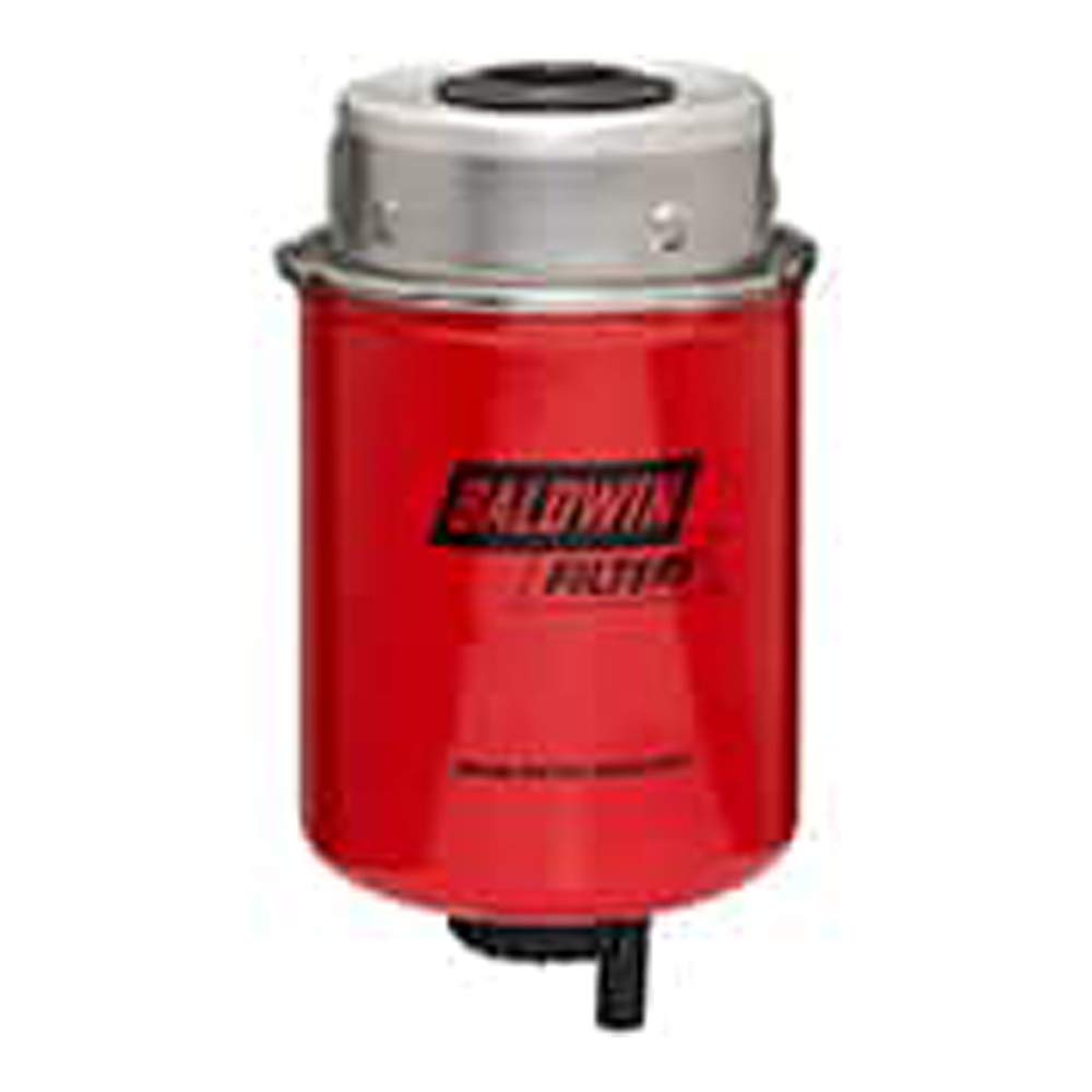 Baldwin Filters BF9892-D Fuel Filter (6-1/16 x 3-3/16 x 6-1/16 In