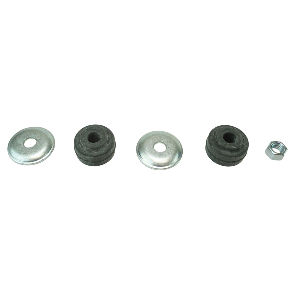 Monroe 34675 Gas-Magnum Suspension Shock Absorber