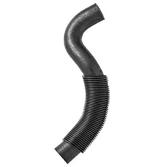 Dayco 73034 Radiator Coolant Hose P/N