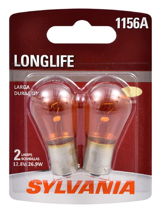 SYLVANIA 1156A.BP2 Sylvania 1156A.BP2 1156A BP 20