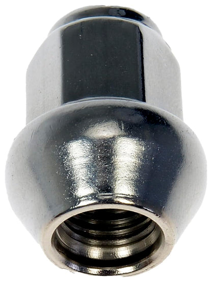 Dorman 611-344 Wheel Nut M12-1.50 Flat Top Nut