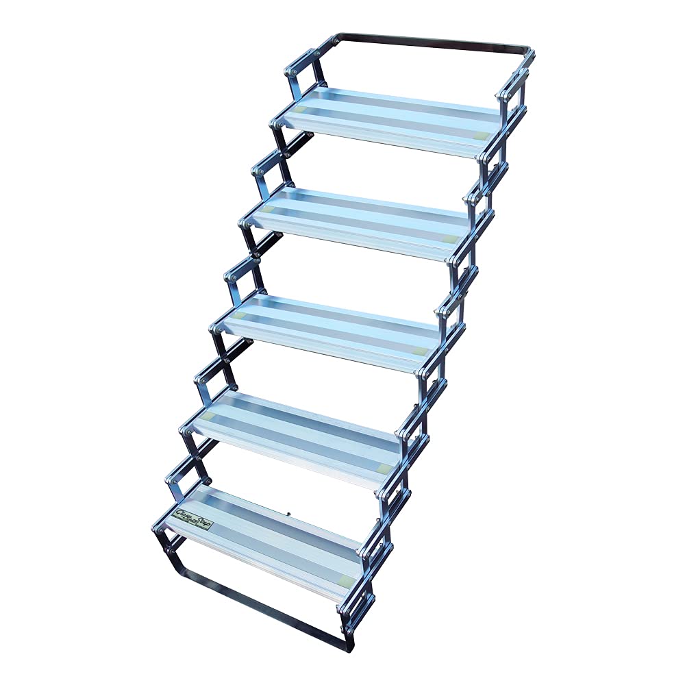 TORKLIFT A7505 Torklift A7505 GLOW STEP - 5 STEP