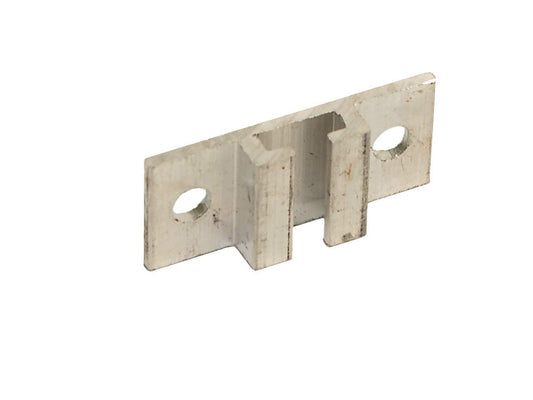 RV DESIGNER A203 RV Designer A203 - Ceiling Brackets for I-Beam Curtain Track, 2-Pack