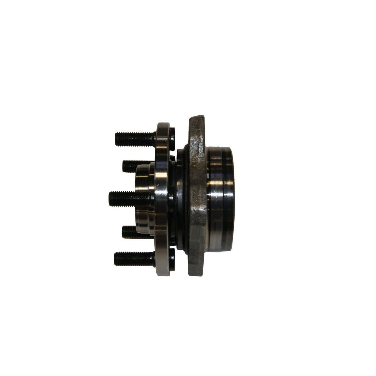 GMB 720-0051 GMB 720-0051 Wheel Bearing Hub Assembly
