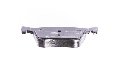 HELLA 355023361 Hella 355023361 BRAKE PAD SET DISC BRAKE