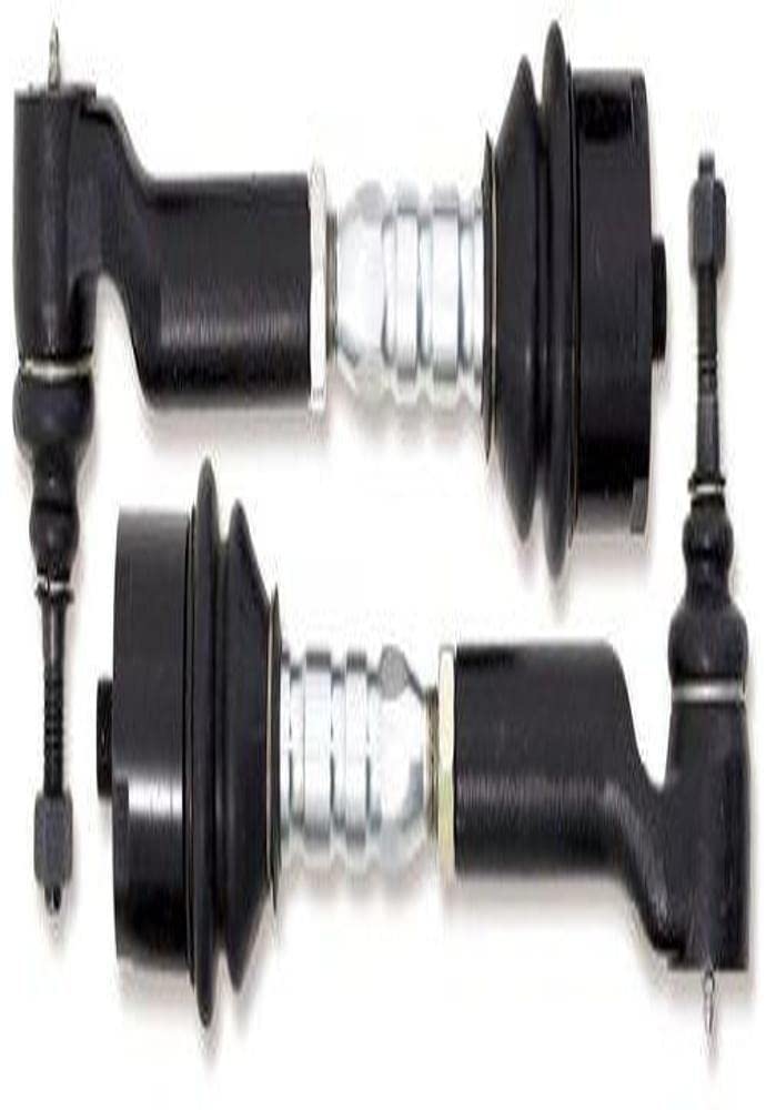 FABTECH FTS93011 Fabtech FTS93011 DODGE 1500 06-07 TIE ROD