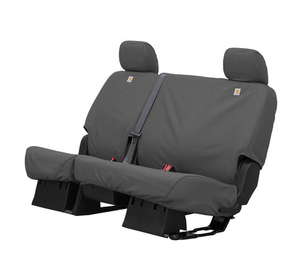 Covercraft SSC8396CAGY Covercraft Carhartt SeatSaver Custom Seat Covers