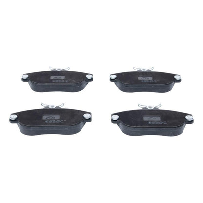 ATE 602985 ATE EU634 Original Disc Brake Pad Set