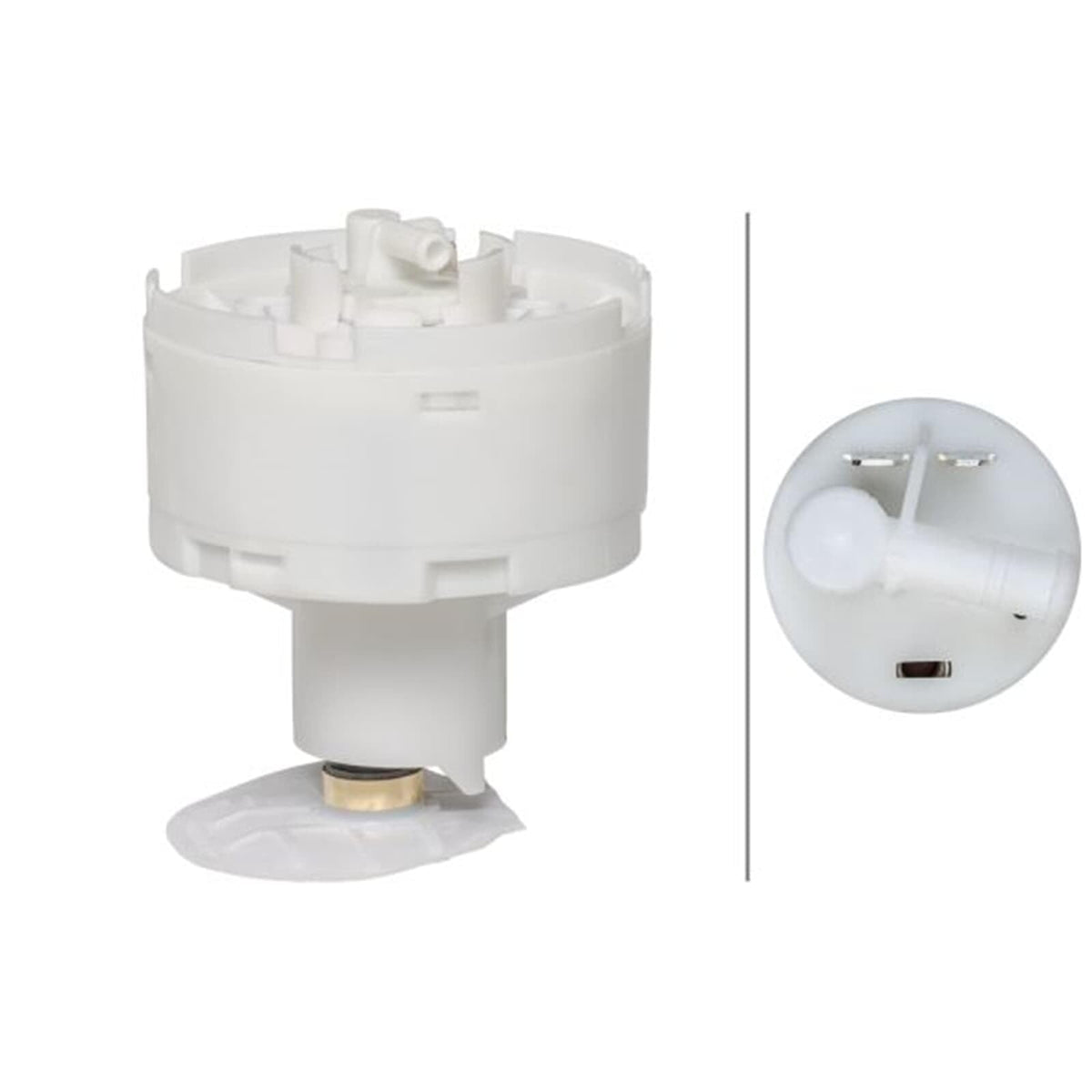 Hella 358106281 FUEL PUMPS