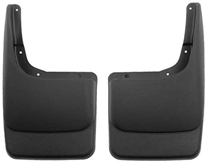 Husky Liners 57601 Rear Mud Guards