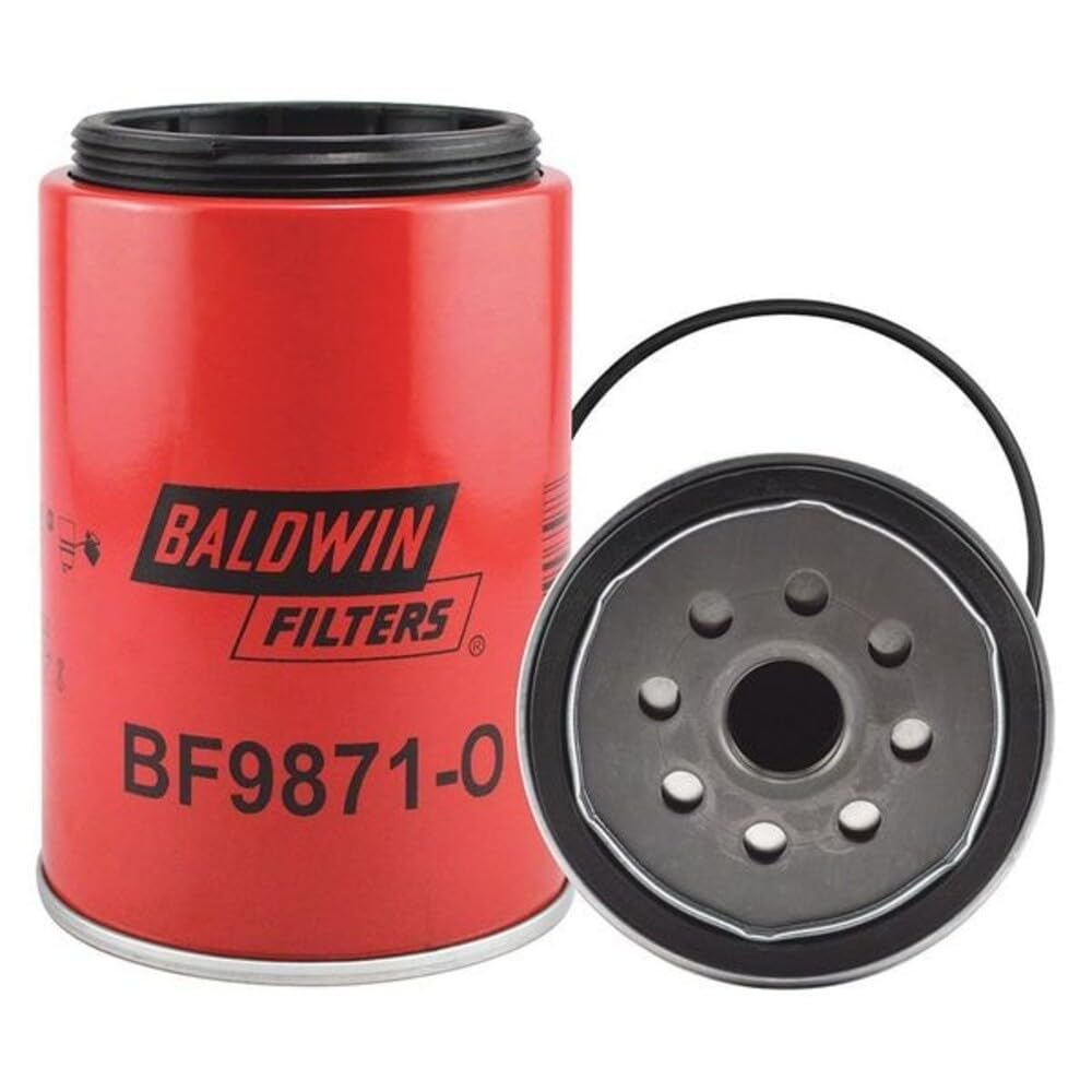 Baldwin Filters BF9871-O Fuel Filter