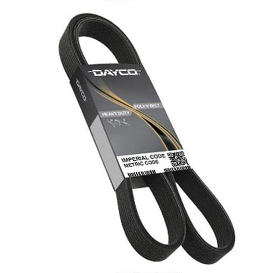 Dayco 5080622 Poly Rib Serpentine Belt