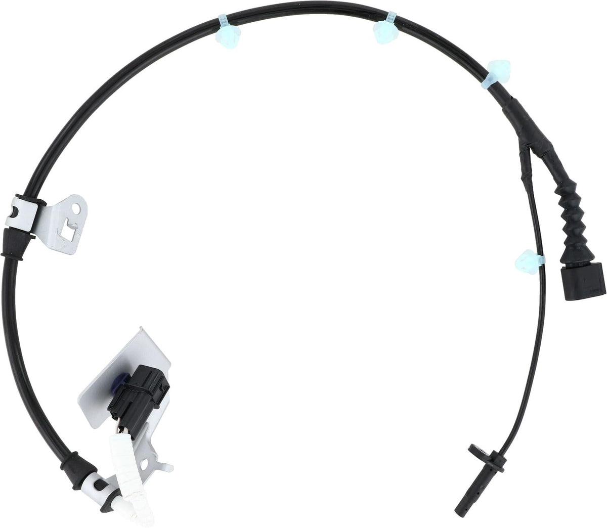 Delphi SS21445 ABS Wheel Speed Sensor